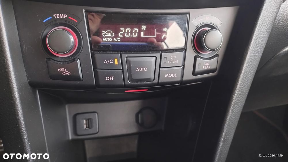 Suzuki Swift 1.6 Sport - 24
