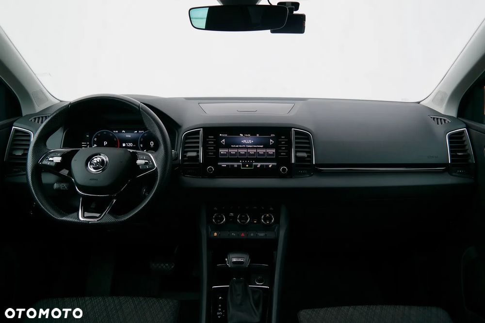 Skoda Karoq 1.5 TSI ACT Style DSG - 17