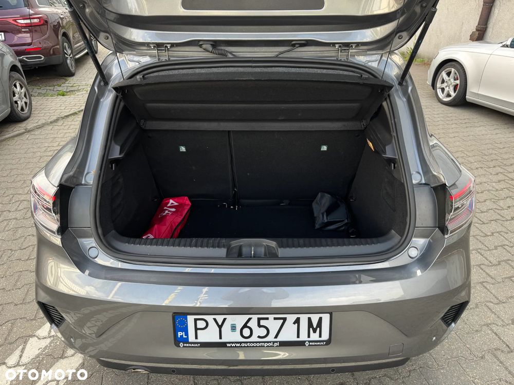 Renault Clio - 17