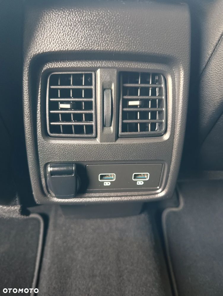 Renault Captur E-TECH Full 145 TECHNO - 14