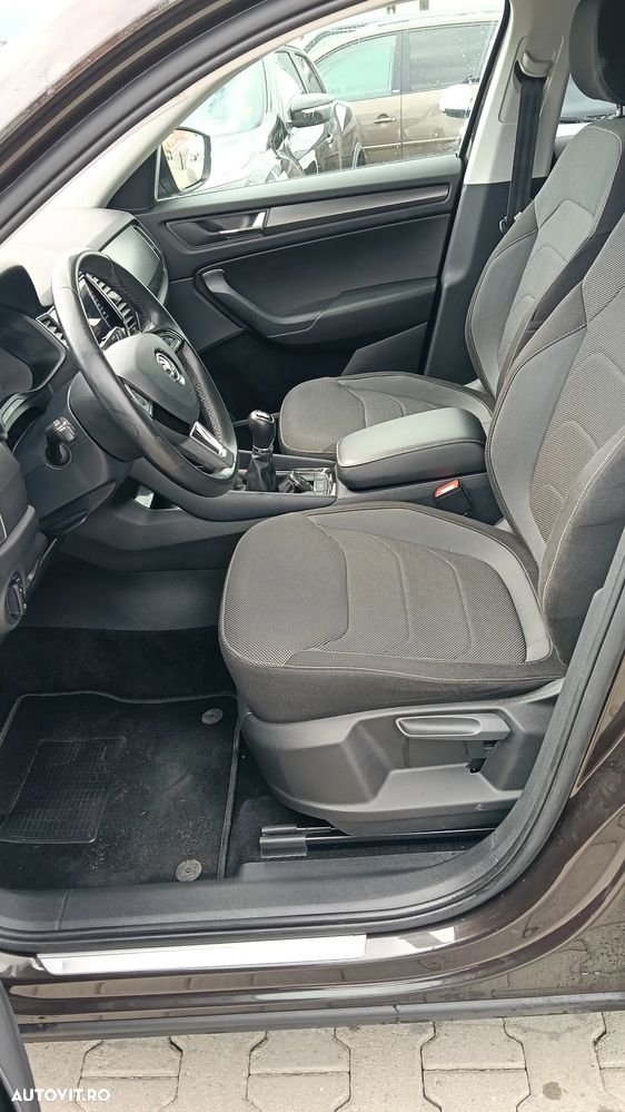 Skoda Kodiaq - 7