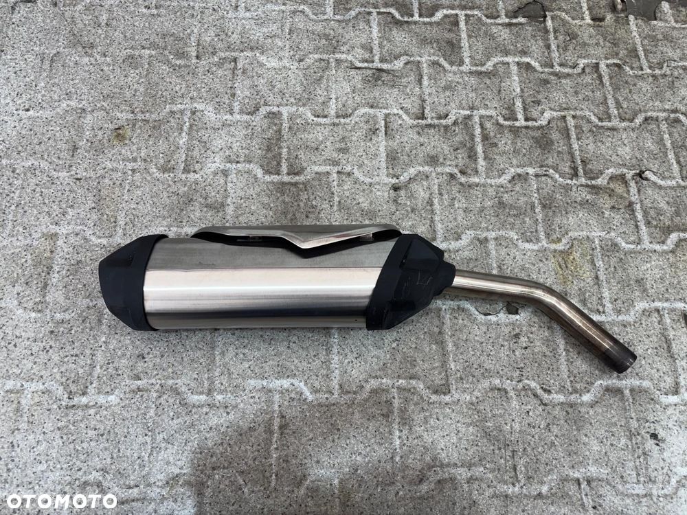 Tłumik wydech Triumph Tiger 800 (nr1446) - 6