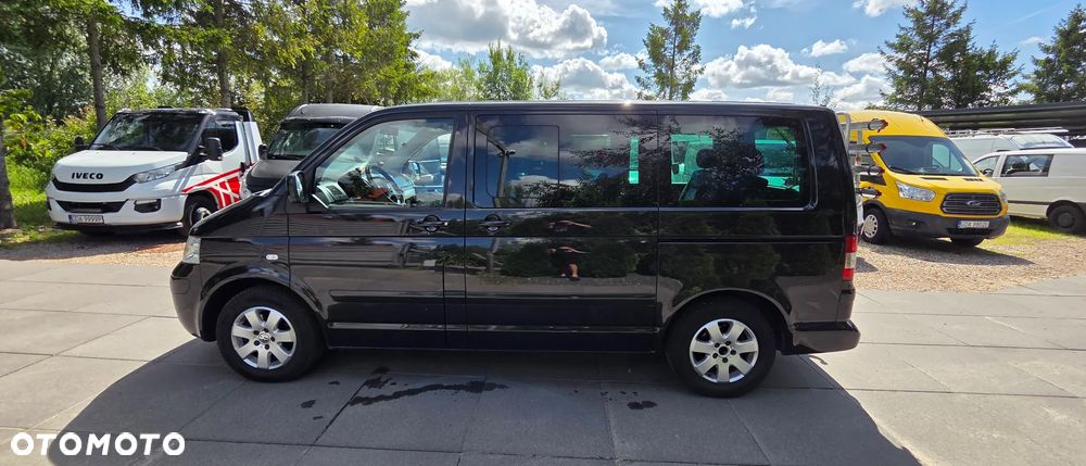 Volkswagen Multivan L1 Comfortline - 5