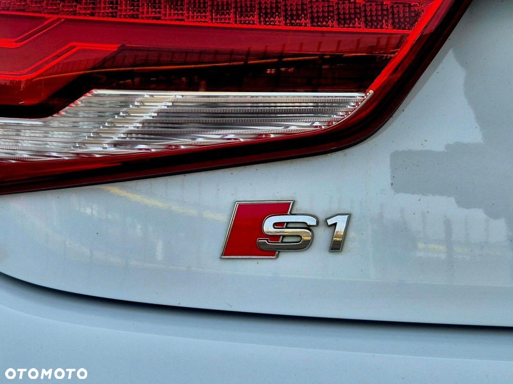 Audi S1 - 20