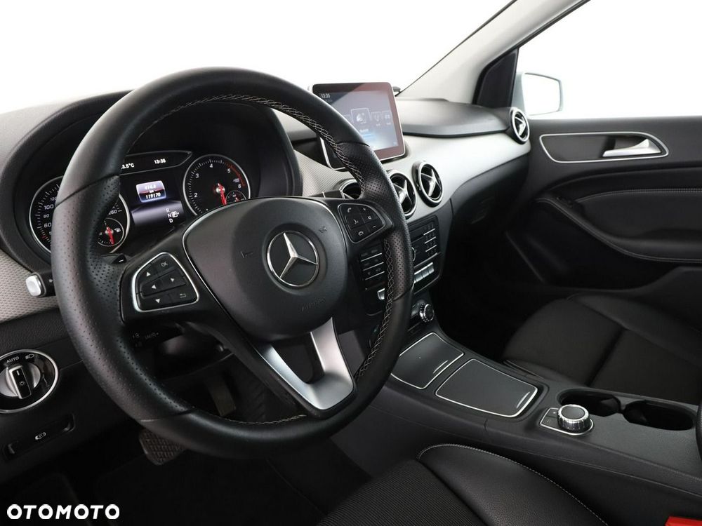Mercedes-Benz Klasa B - 15