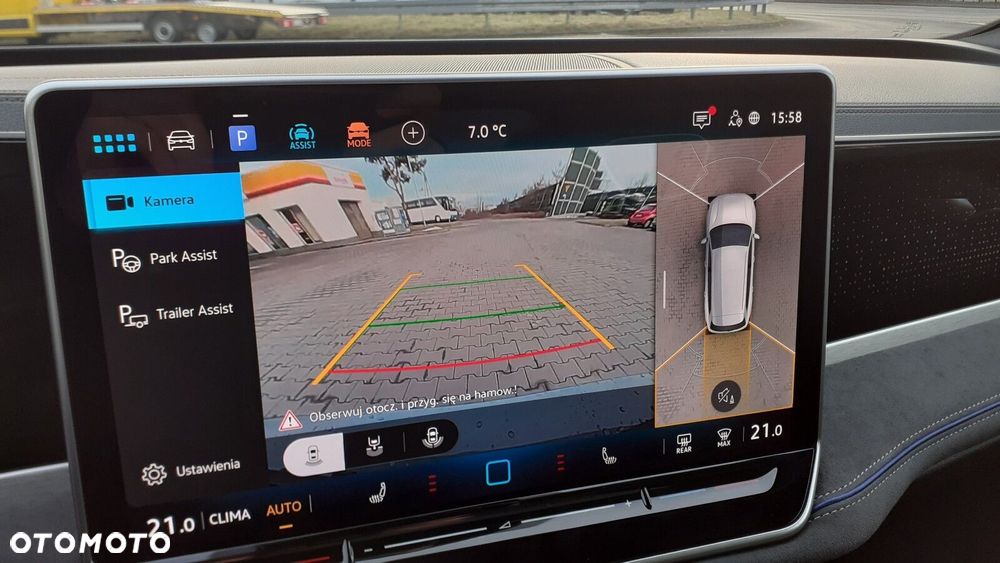 Volkswagen Passat - 21