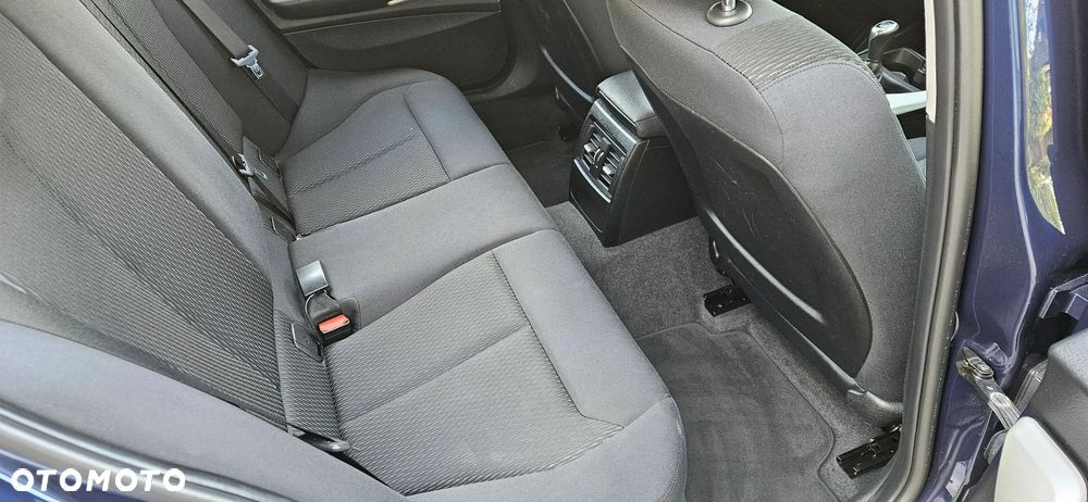 BMW Seria 1 - 34
