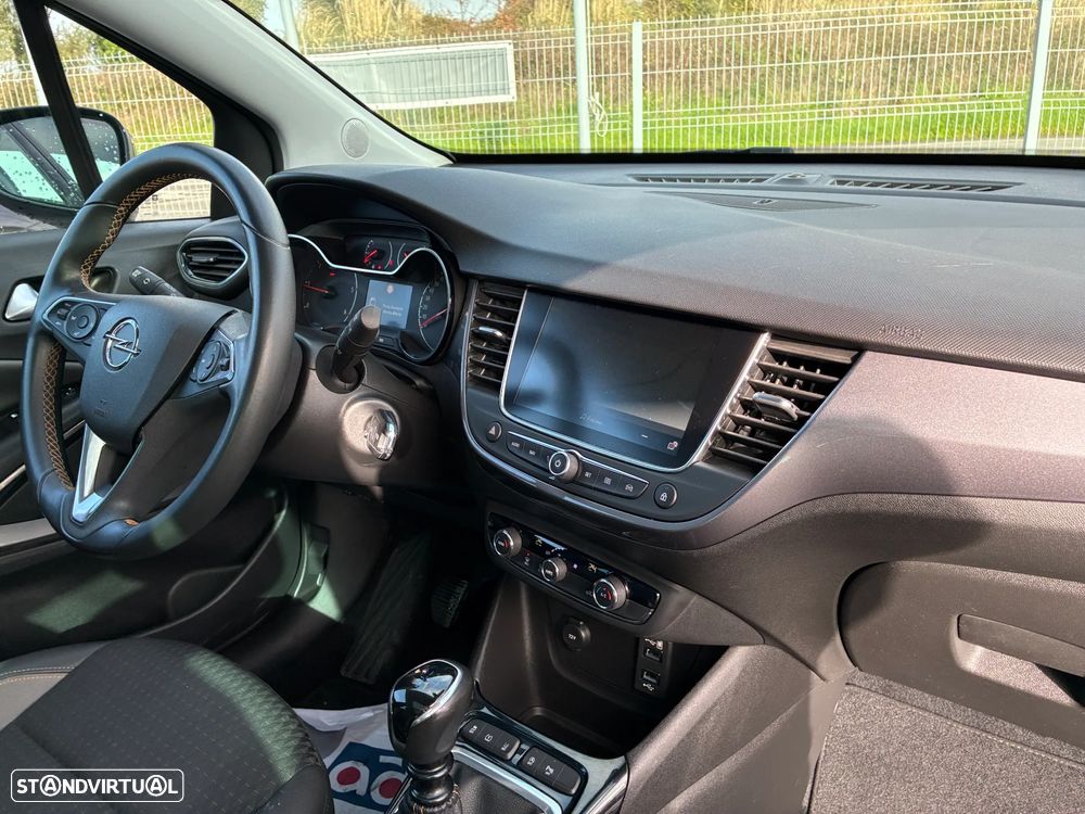 Opel Crossland X 1.6 CDTi Ultimate - 9