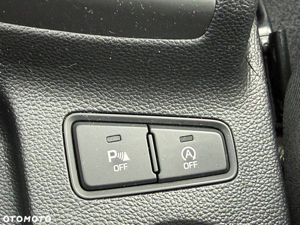 Hyundai i20 blue 1.2 YES!+ - 29