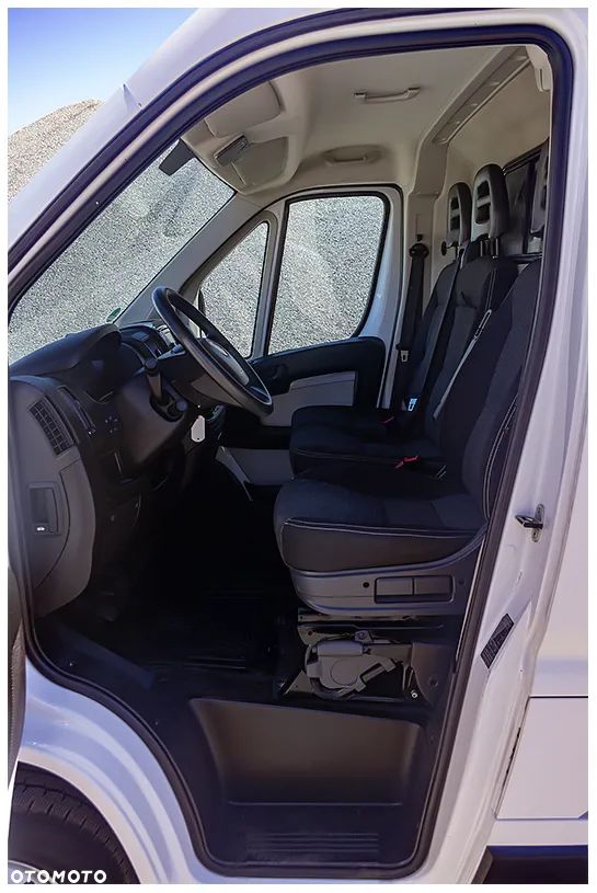 Fiat Ducato - 18