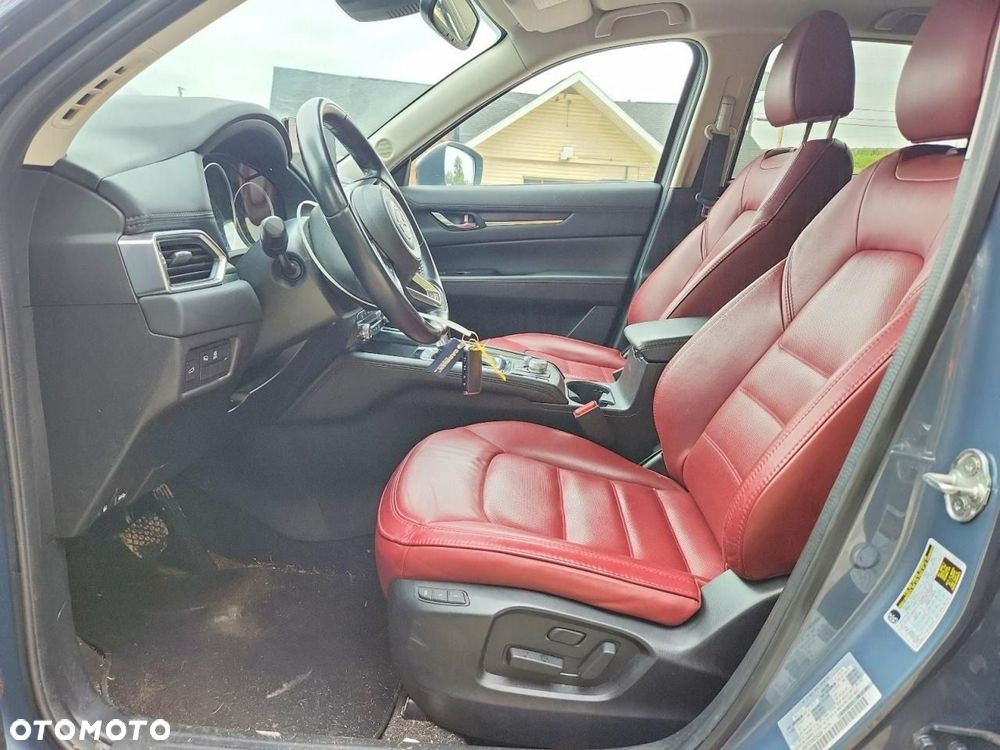 Mazda CX-5 - 8
