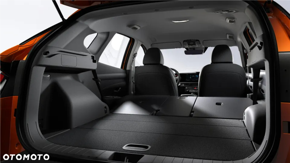 Hyundai Tucson 1.6 T-GDi Smart 2WD - 11