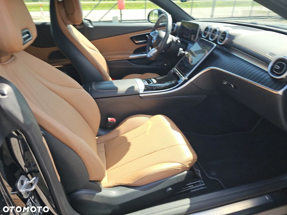 Mercedes-Benz CLE 220 d mHEV Avantgarde - 20