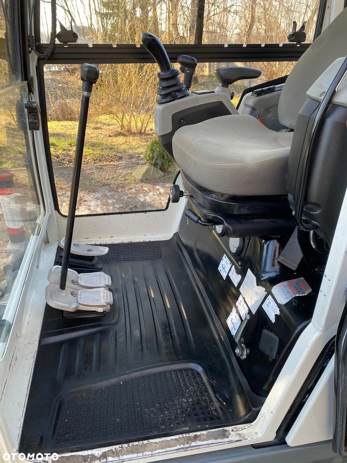 Wacker Neuson ET18  | 2019rok | VDS | super stan | FV - 13