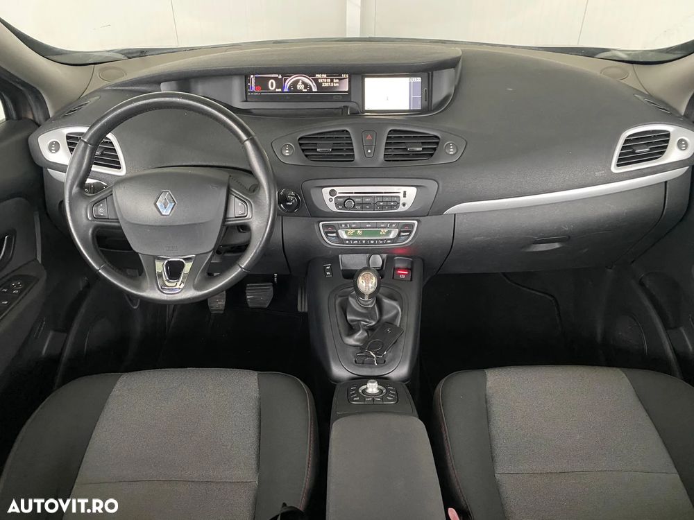 Renault Grand Scenic - 5