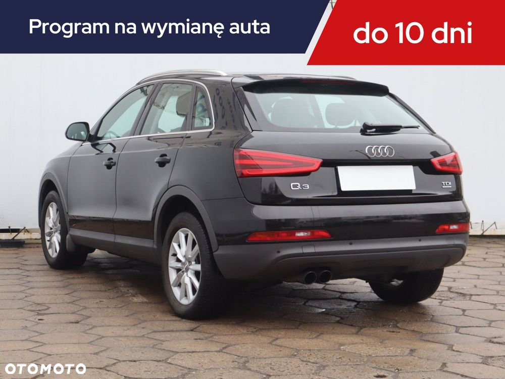 Audi Q3 - 6