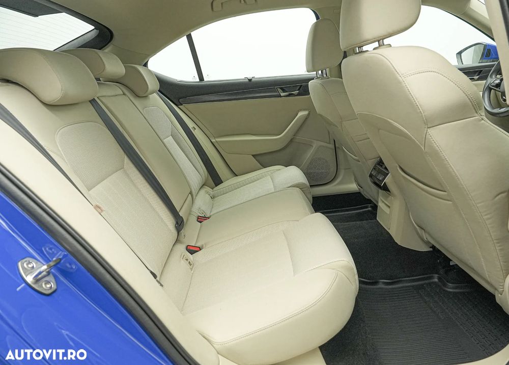 Skoda Superb 2.0 TSI DSG 4X4 Style - 17