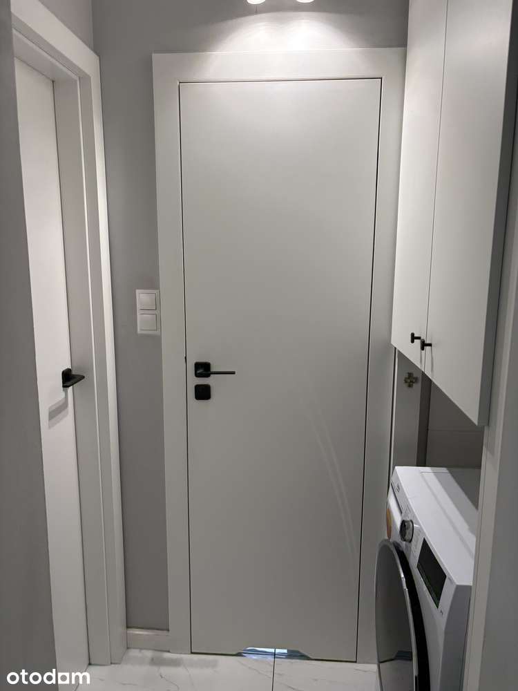 2 pokoje 38 m² | klimatyzacja | Ostrobramska | Praga-Południe |
