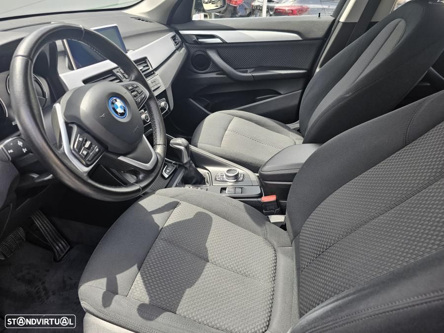 BMW X1 25 e xDrive - 28
