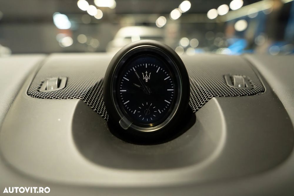 Maserati Levante Modena - 15