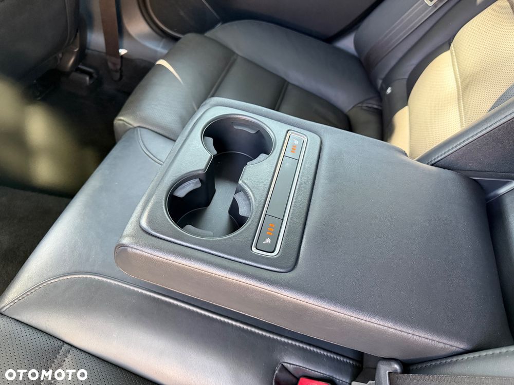 Mazda 6 SKYACTIV-G 192 Drive i-ELOOP Sports-Line - 8