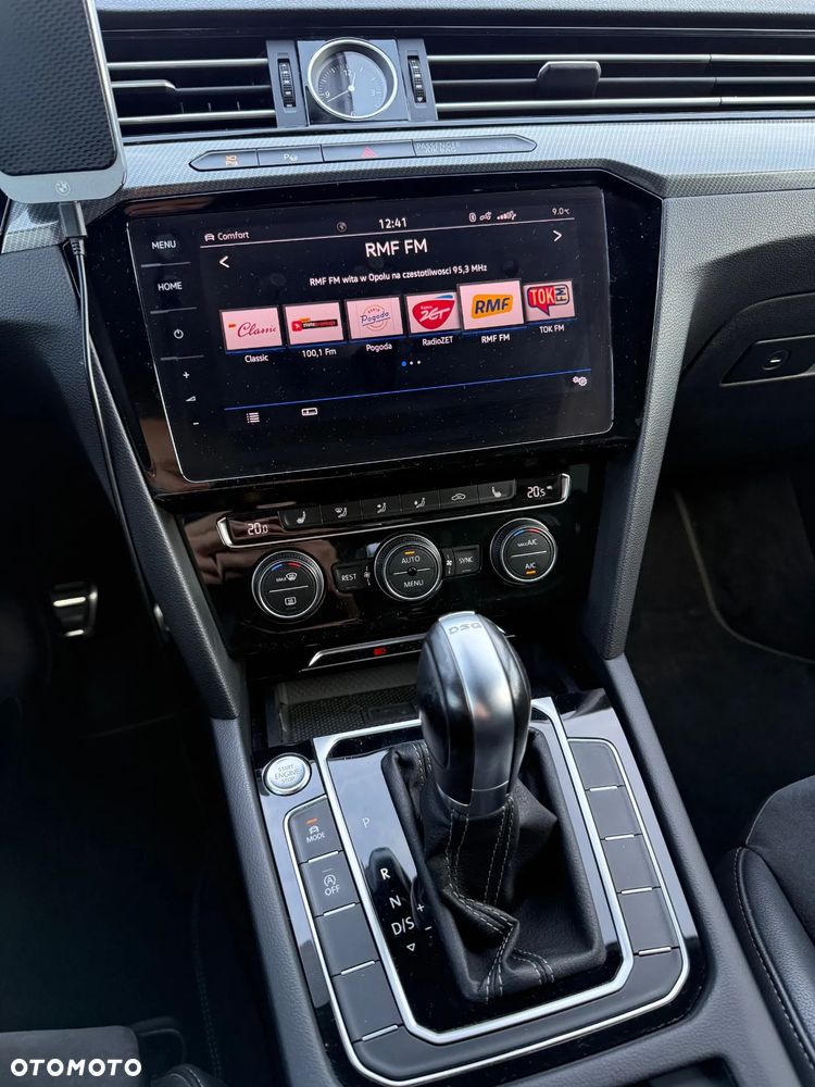 Volkswagen Arteon - 24