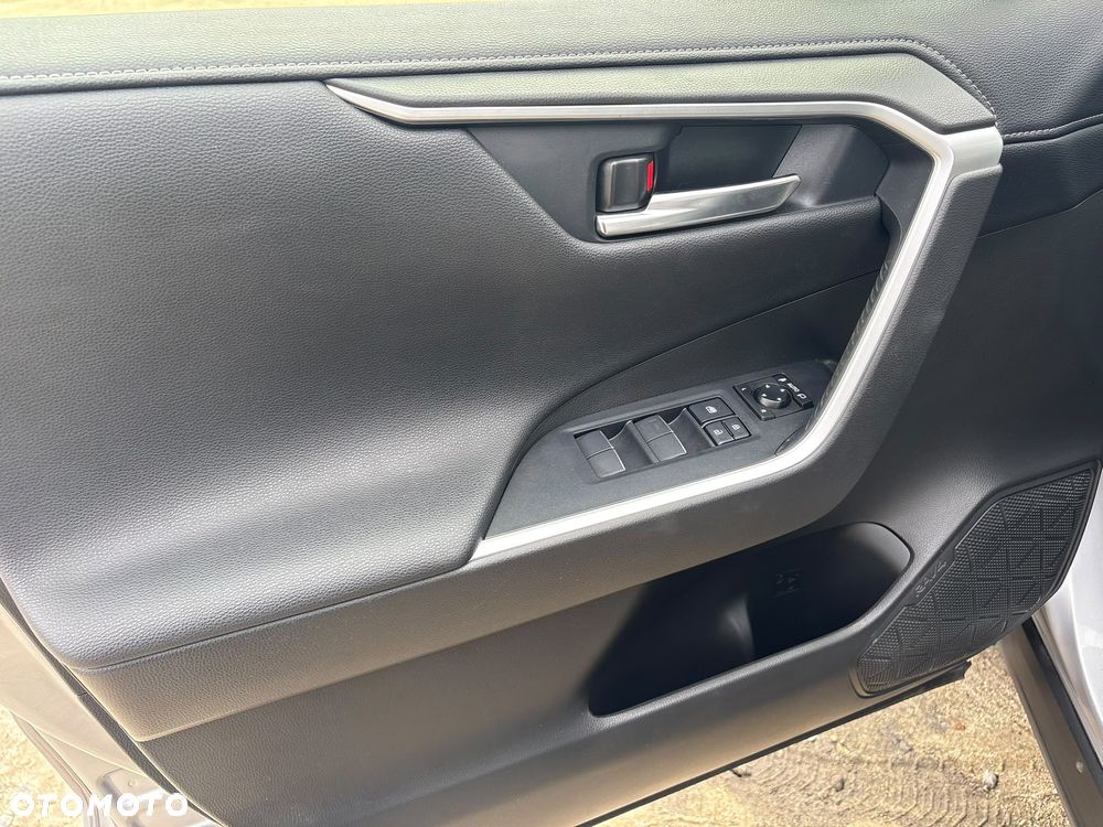 Toyota RAV4 2.5 4x4 Style Selection - 17