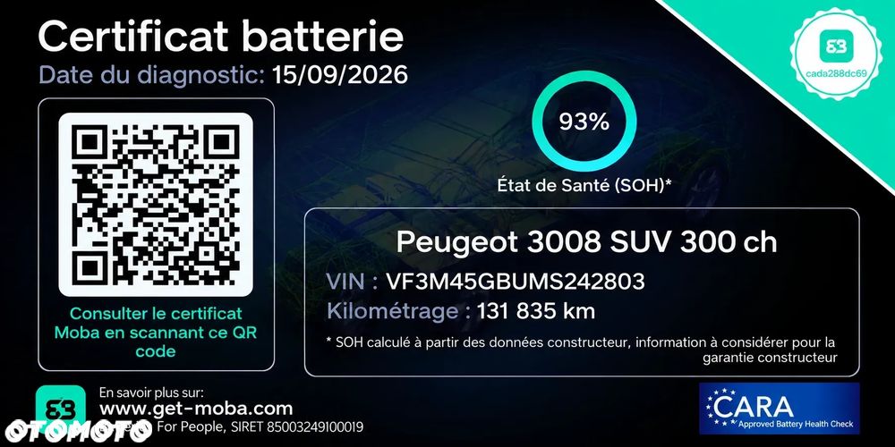 Peugeot 3008 - 22