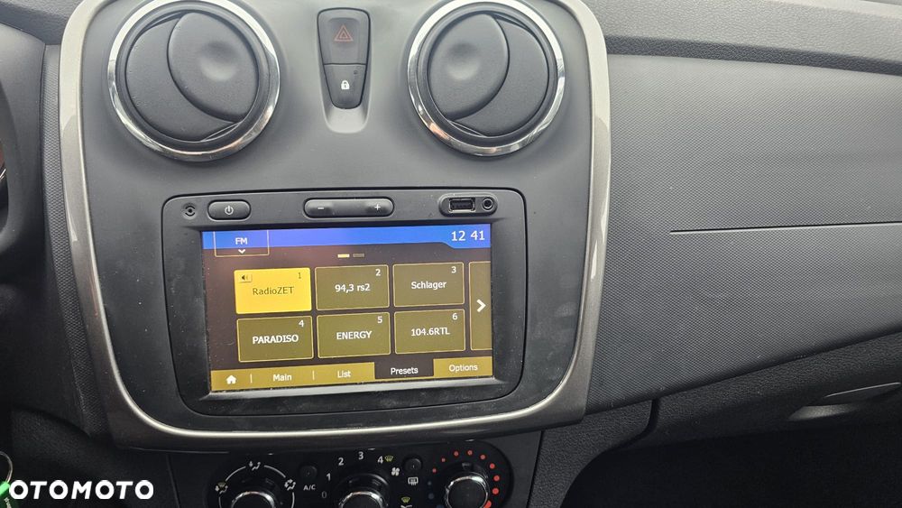 Dacia Sandero Stepway TCe 90 (S&S) Celebration - 18