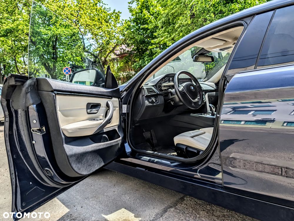 BMW Seria 4 428i Sport - 16