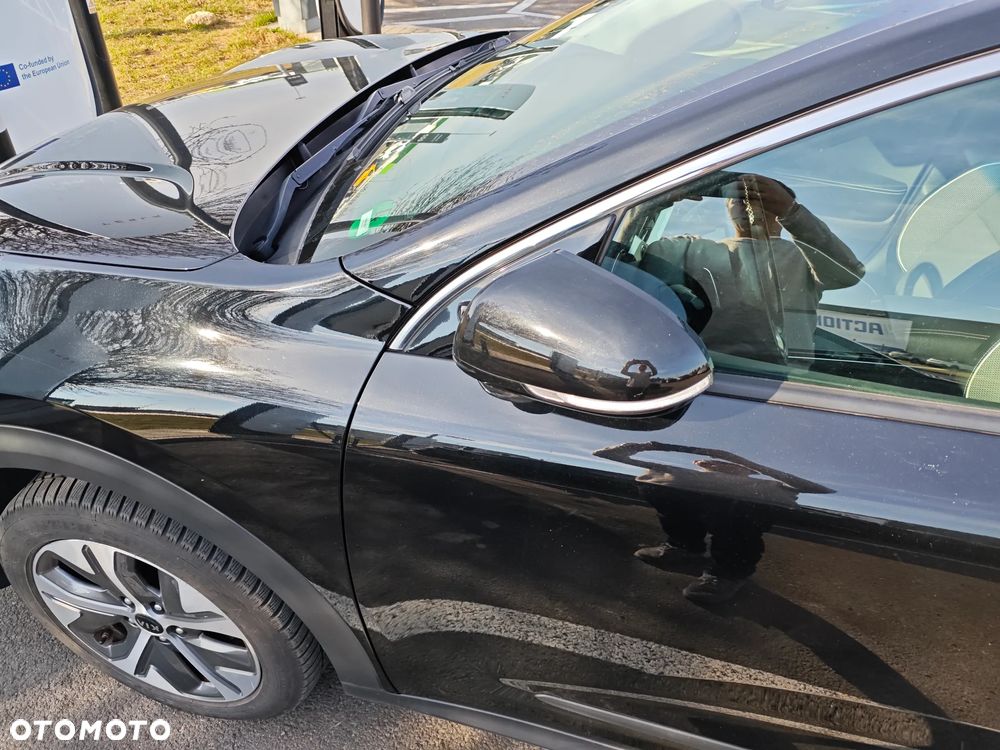 Kia Niro Edition 7 - 12