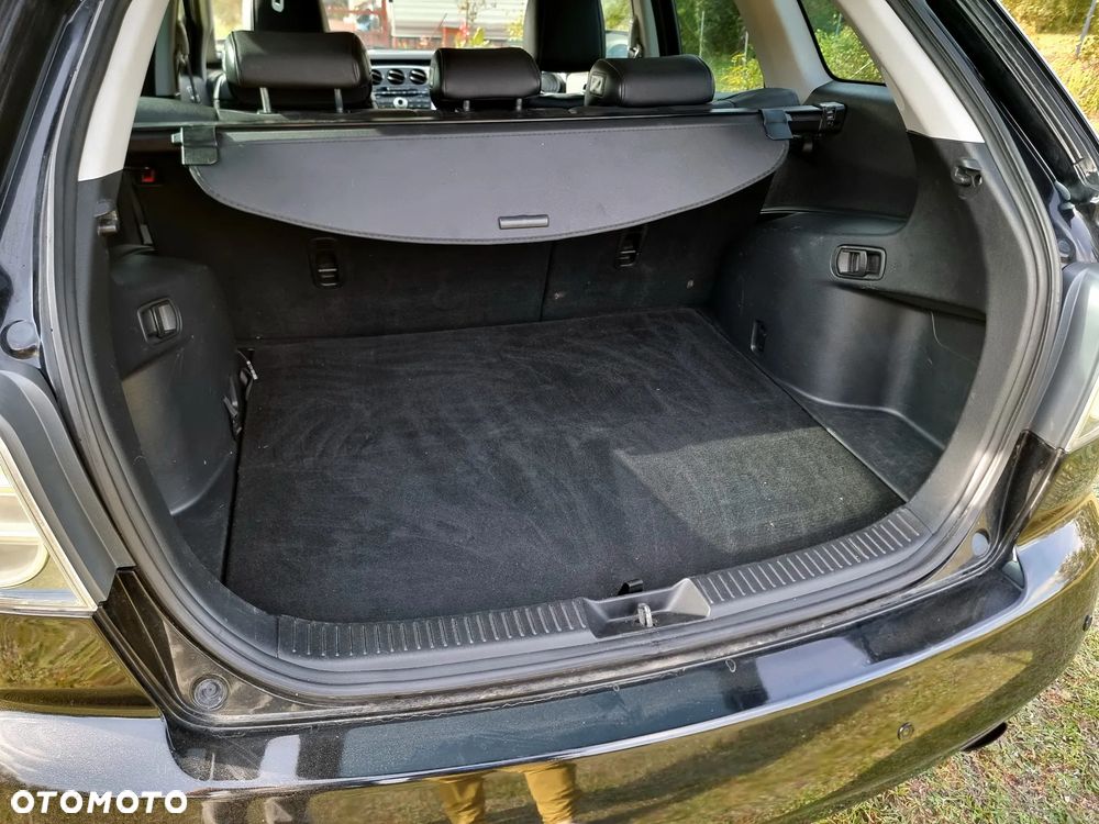 Mazda CX-7 2.3T Sport - 8