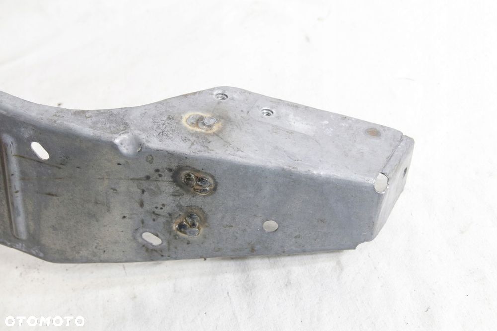 mocowanie wspornik belka pas przod zderzak orygi mitsubishi outlander iii 3 - 7