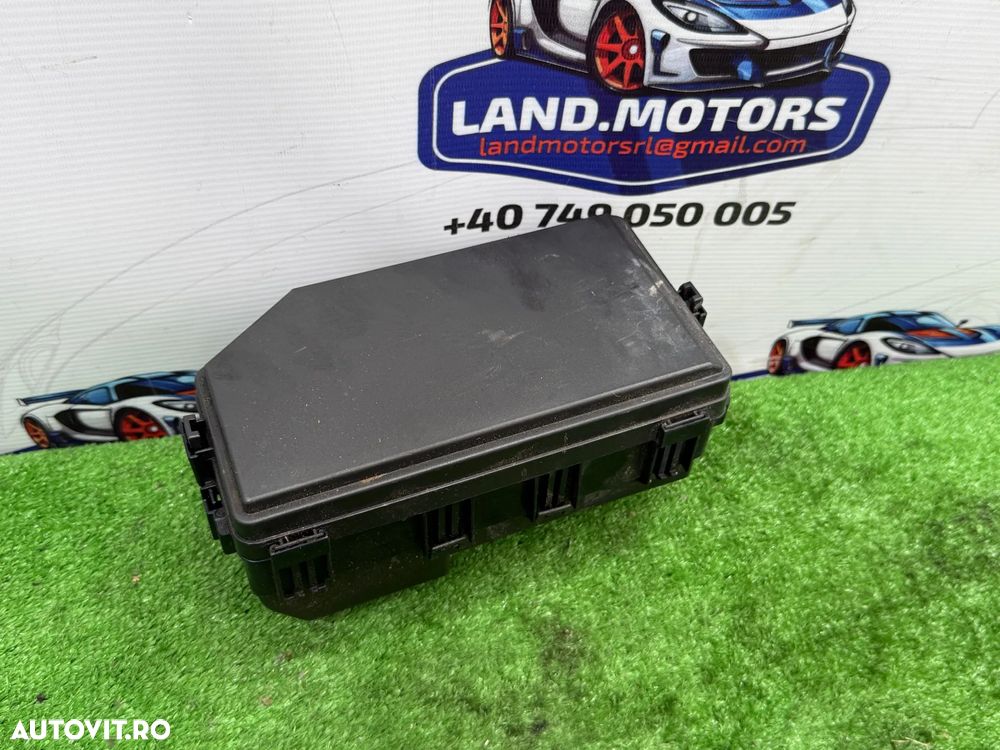 TABLOU PANOU SIGURANTE HONDA CIVIC TOURER 1.6 DIESEL 2017 COD OEM 170R201BLR 2013-2017 - 3