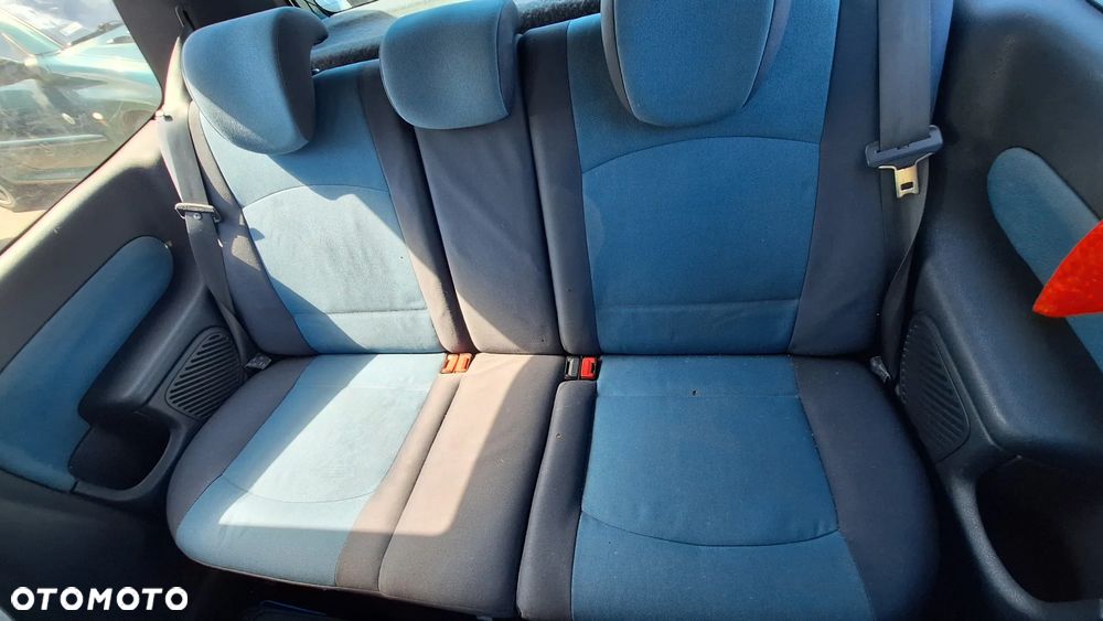 Renault Clio 1.5 dCi Expression - 6