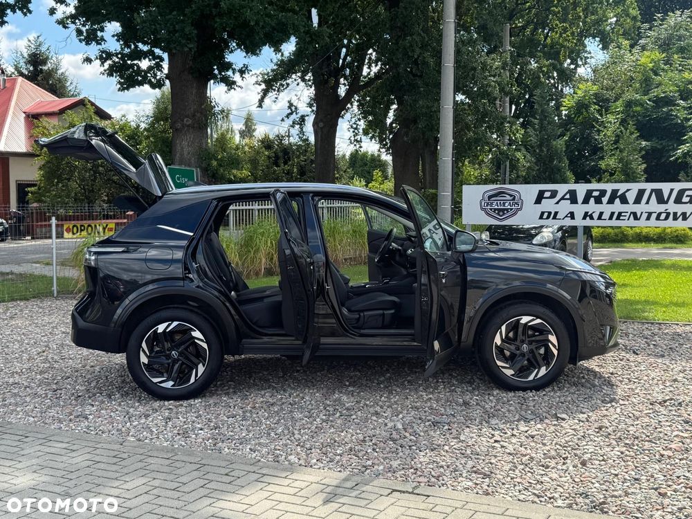 Nissan Qashqai - 37