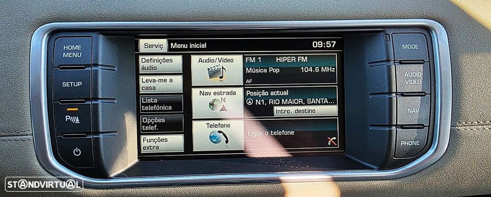 Land Rover Range Rover Evoque 2.2 eD4 Prestige - 18