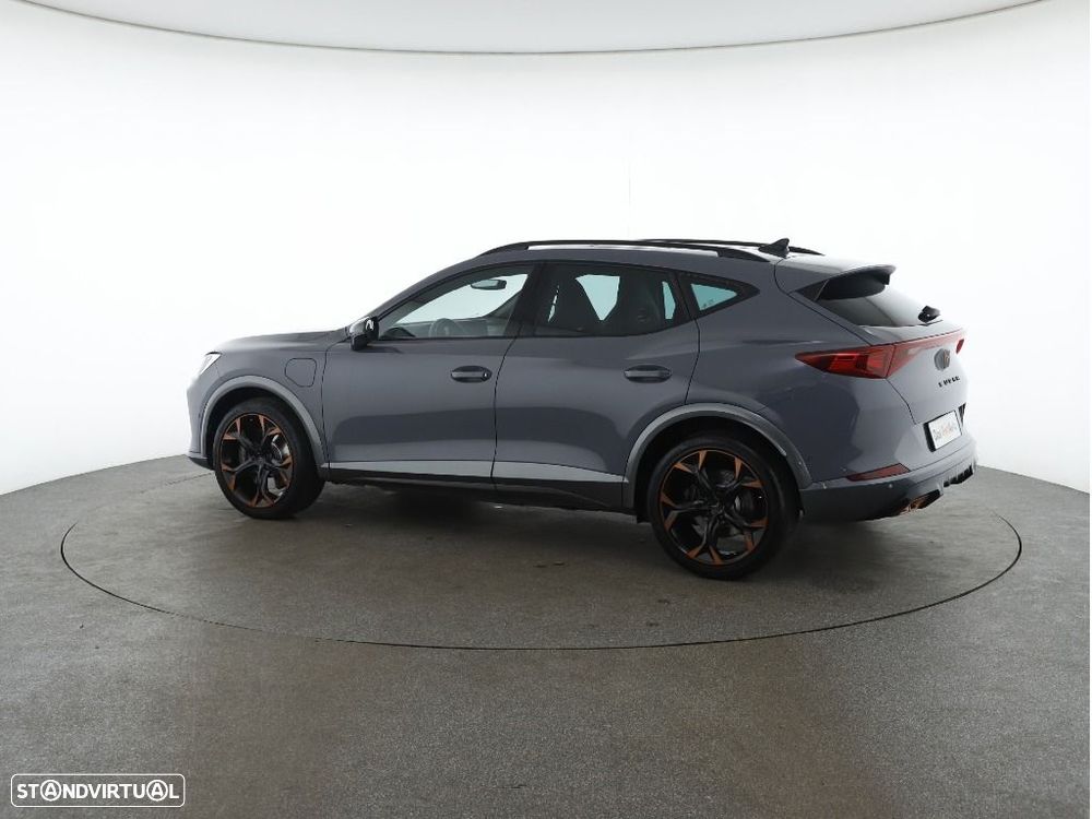 Cupra Formentor 1.4 e-Hybrid DSG VZ - 19