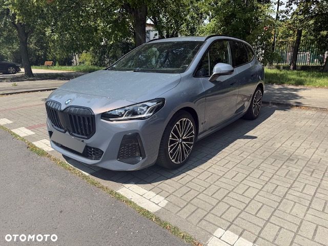 BMW Seria 2 223i mHEV M Sport sport - 4