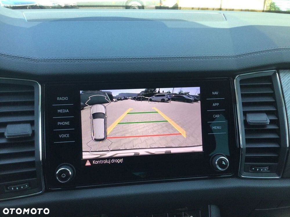 Skoda Kodiaq 1.5 TSI ACT 4x2 Style DSG - 26