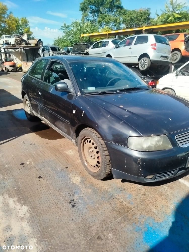 Audi A3 8L na części. - 2