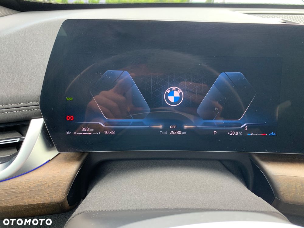 BMW X1 xDrive25i GPF xLine sport - 7