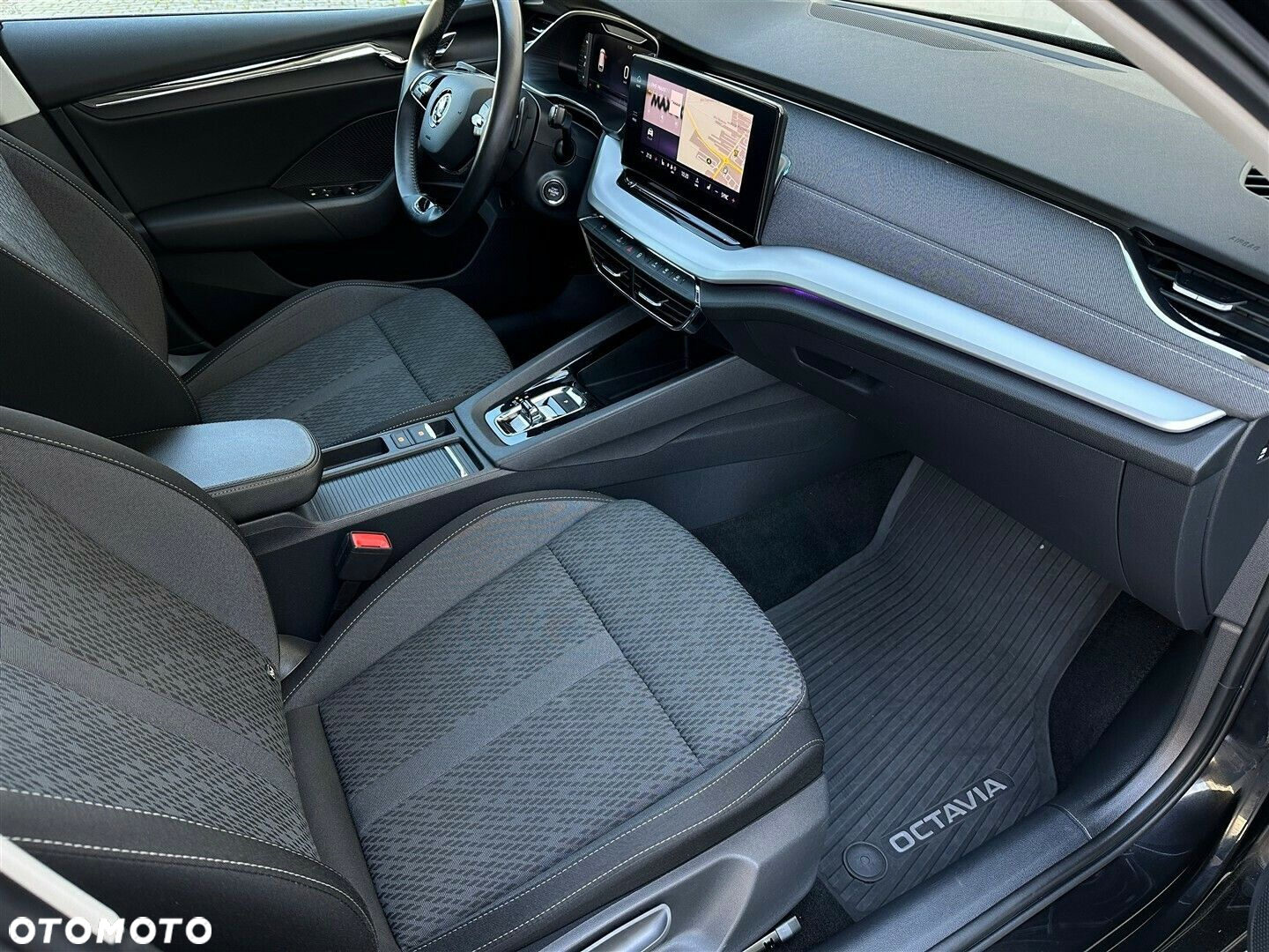 Skoda Octavia 2.0 TDI Style DSG - 6
