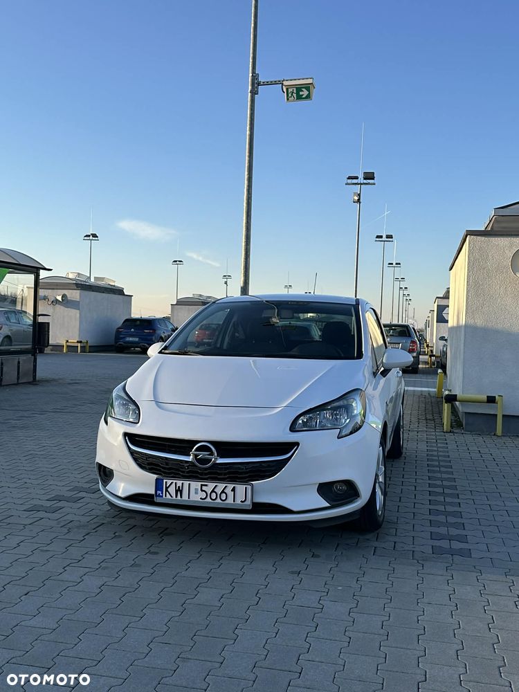 Opel Corsa 1.4 Color Edition - 8