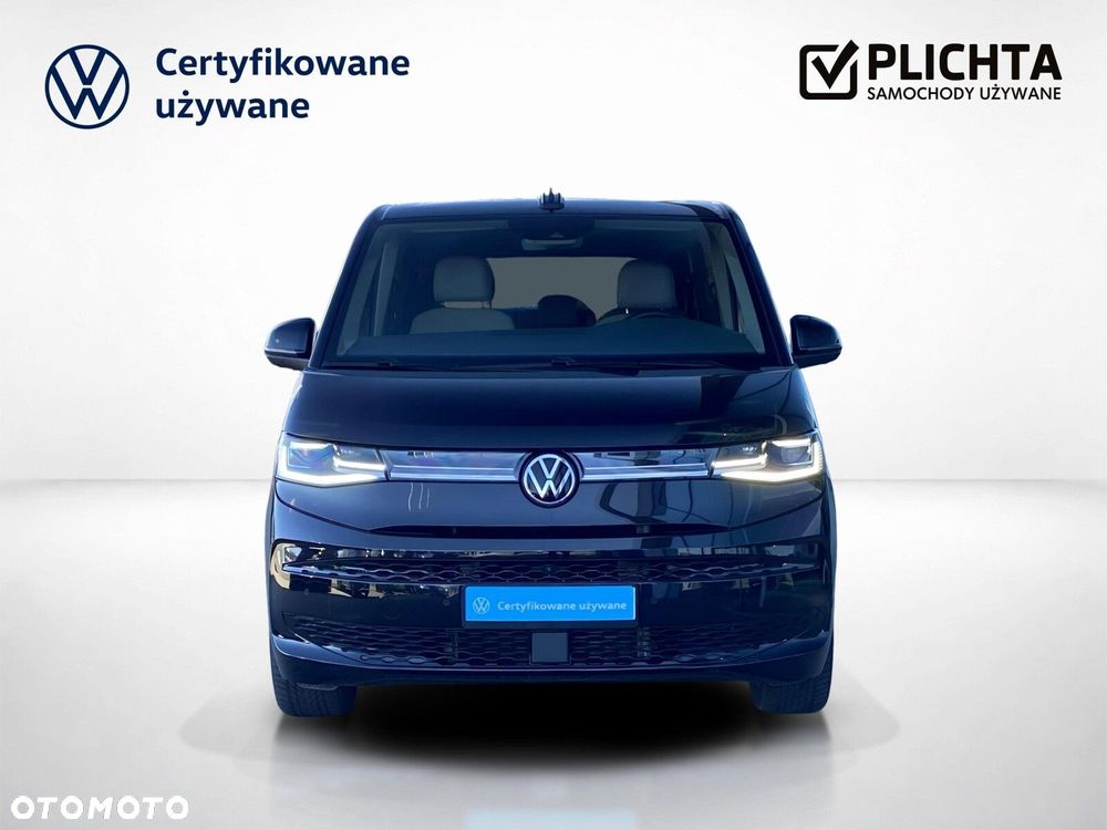 Volkswagen Multivan 2.0 TSI L2 Style DSG - 8