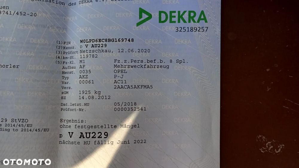 Opel Astra 1.4 Turbo Cosmo - 9