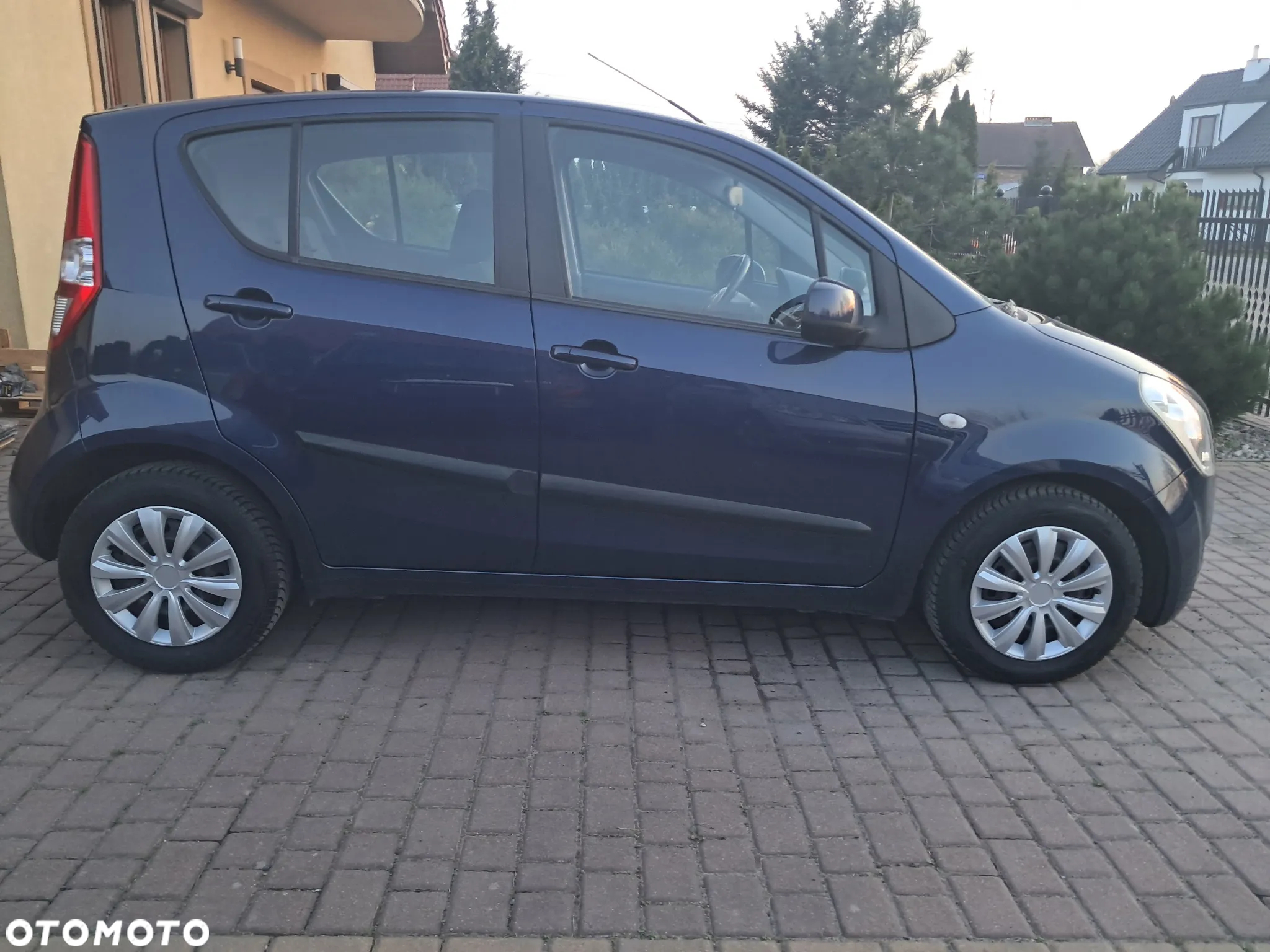Suzuki Splash 1.0 Club - 2