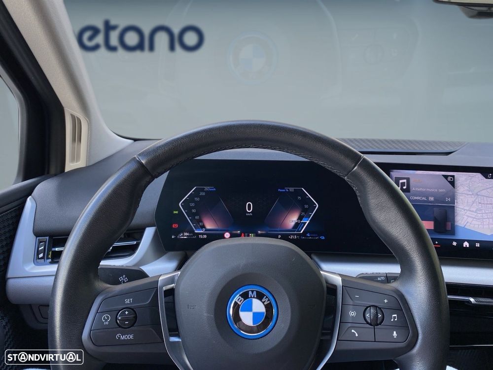 BMW 225xe Active Tourer e xDrive - 7