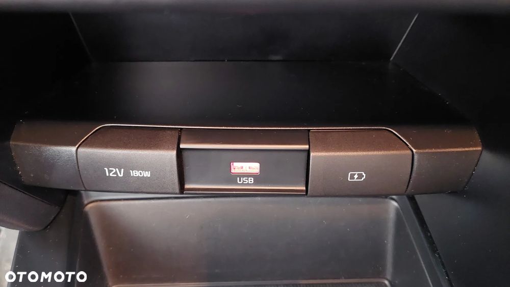 Kia XCeed 1.5 T-GDI M - 21