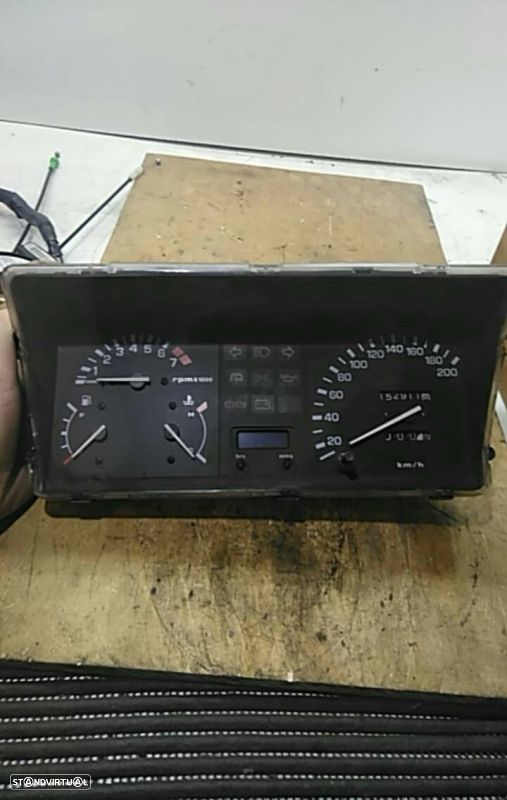 Quadrante Rover 100 / Metro Hatchback (Xp) - 1